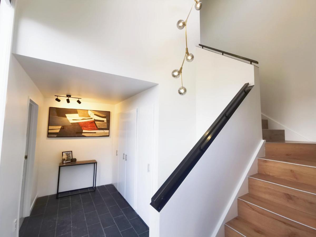 Lakeview Home-5mins To Town Holiday home *