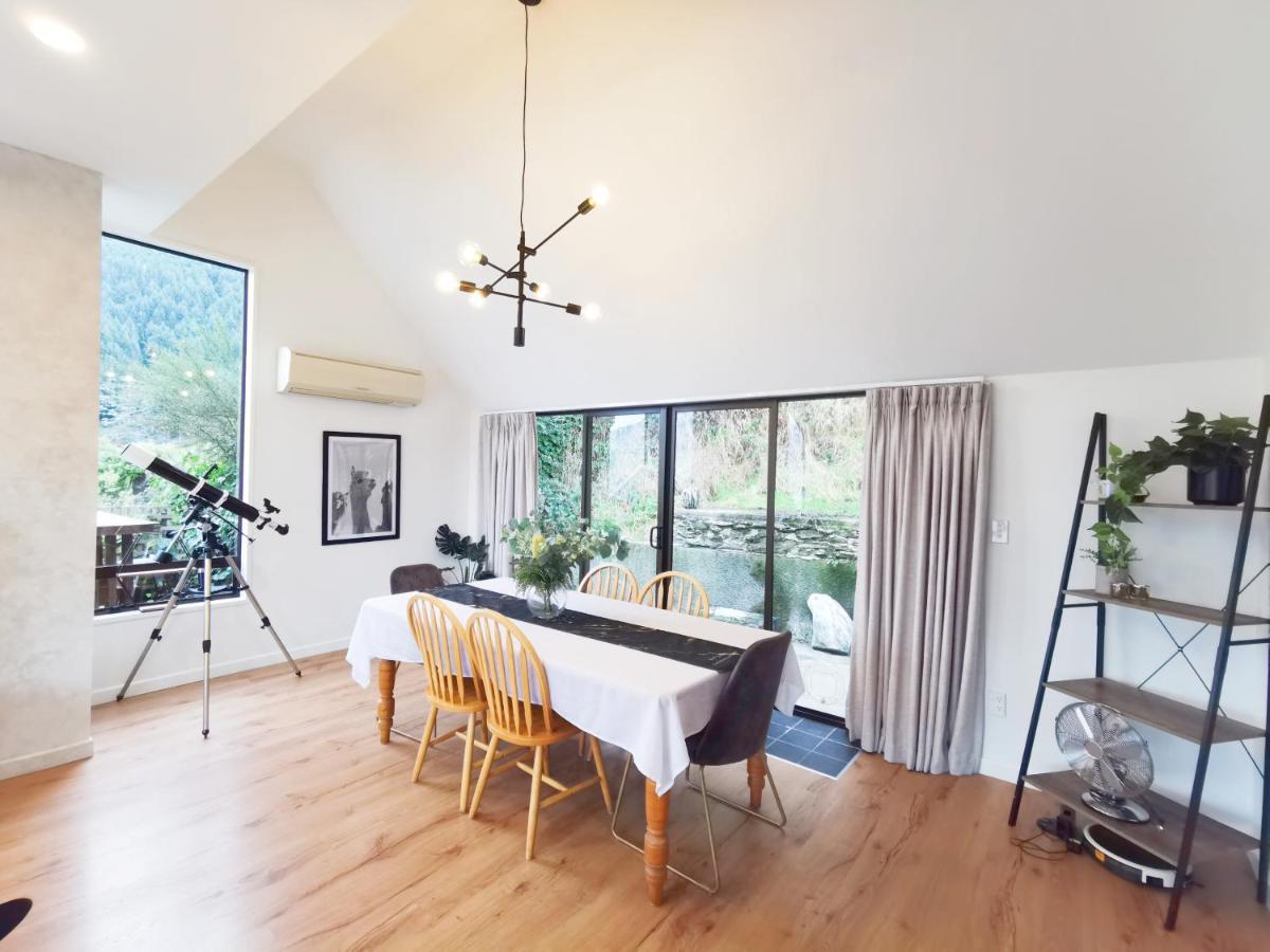 Lakeview Home-5mins To Town Holiday home Queenstown