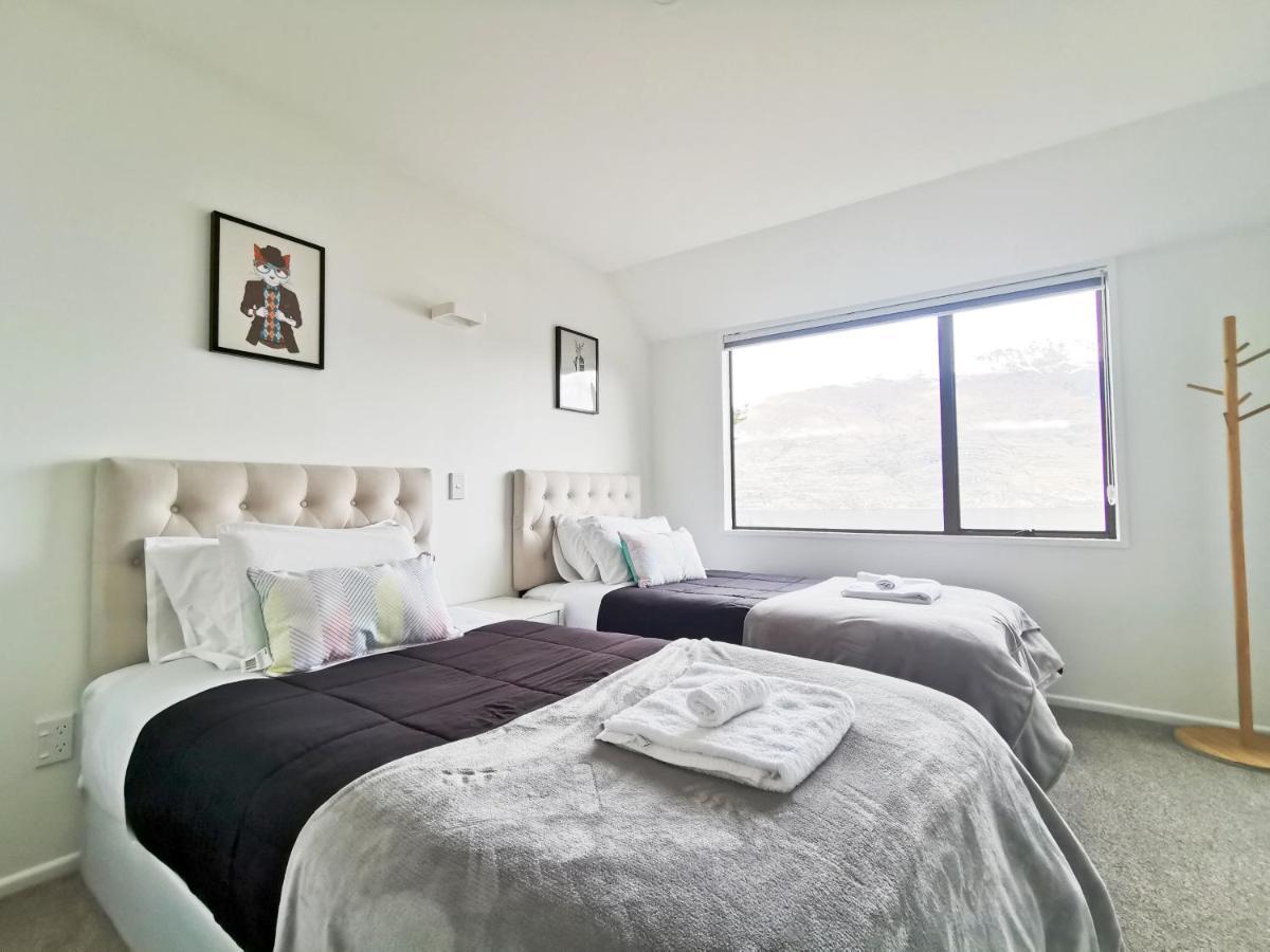 Lakeview Home-5mins To Town Queenstown