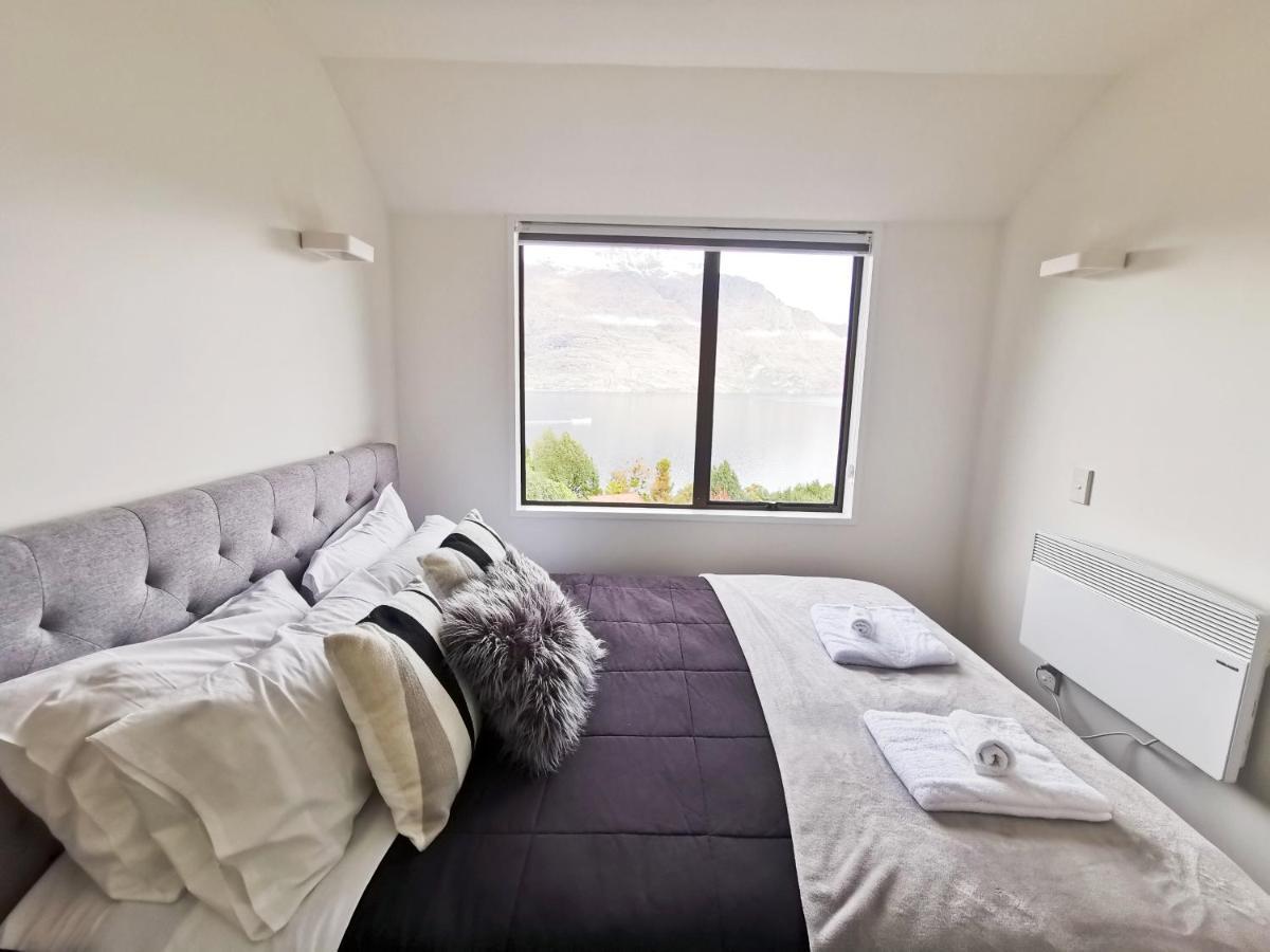 Lakeview Home-5mins To Town * Queenstown