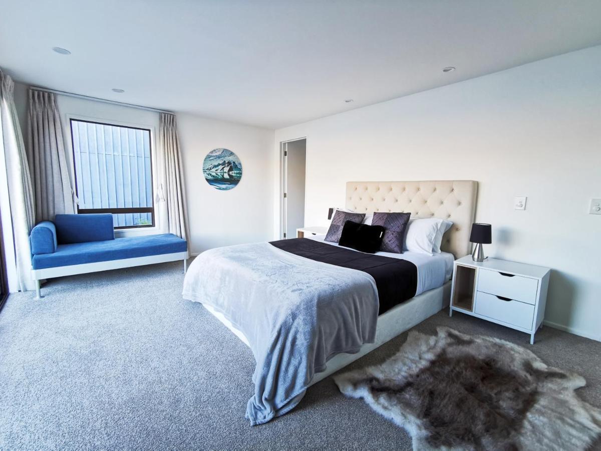 Lakeview Home-5mins To Town Queenstown