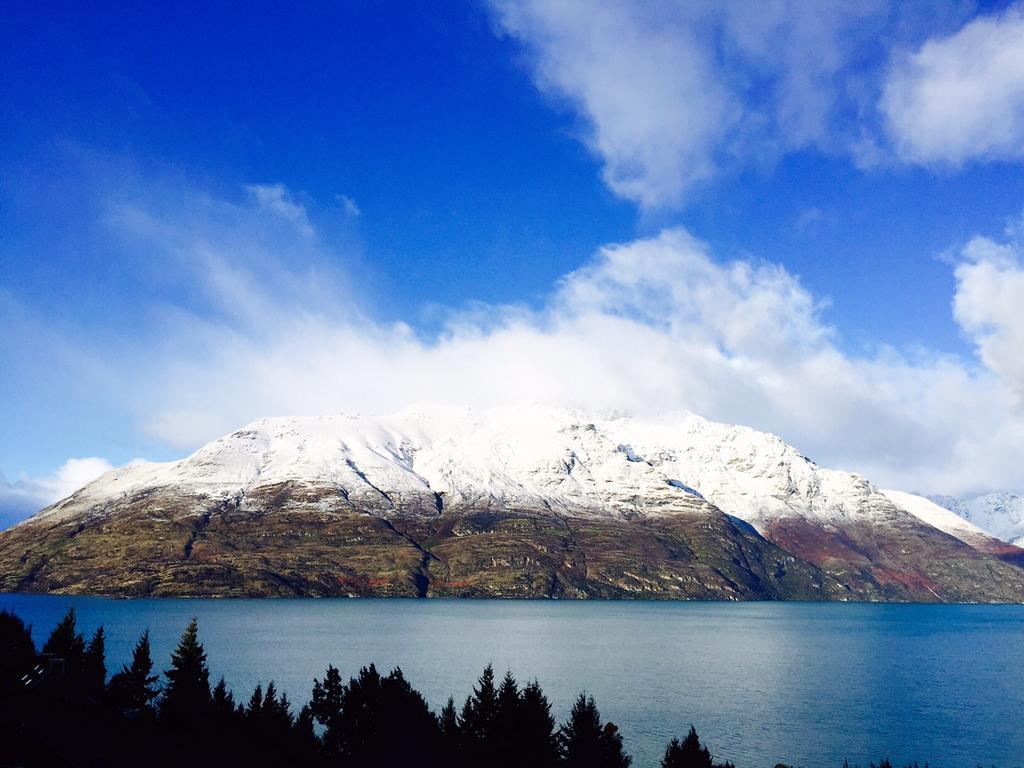 Lakeview Home-5mins To Town Holiday home *